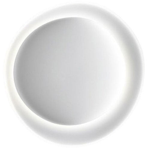 bahía mini foscarini aplique led decorativo blanco medidas