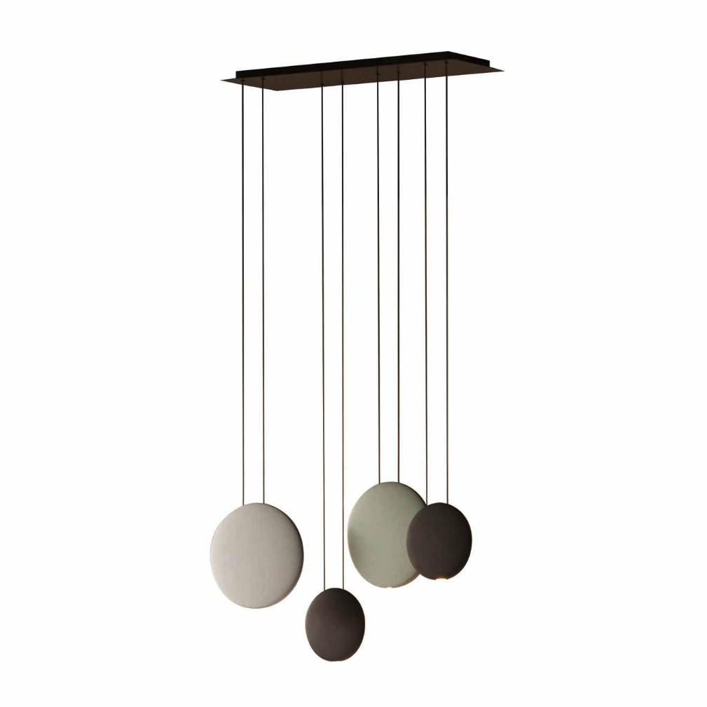 COSMOS 2515 Vibia