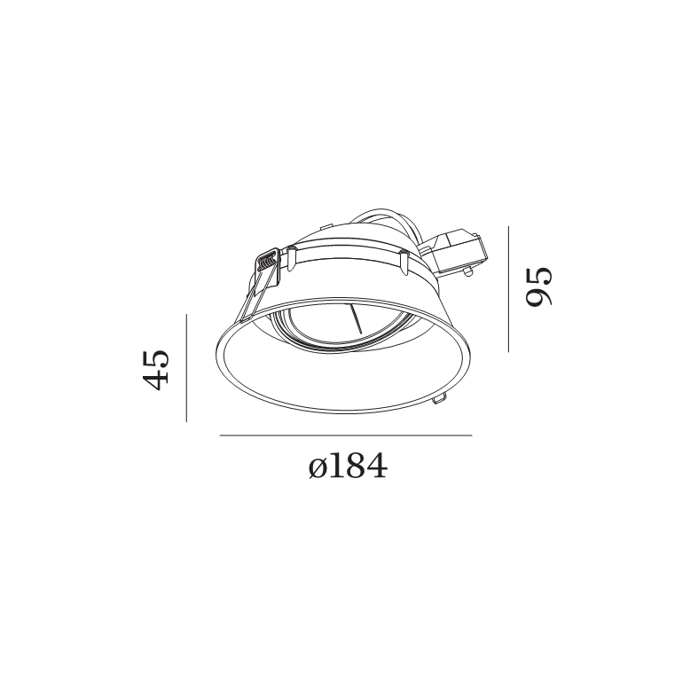DEEP ADJUST 1.0 QR111