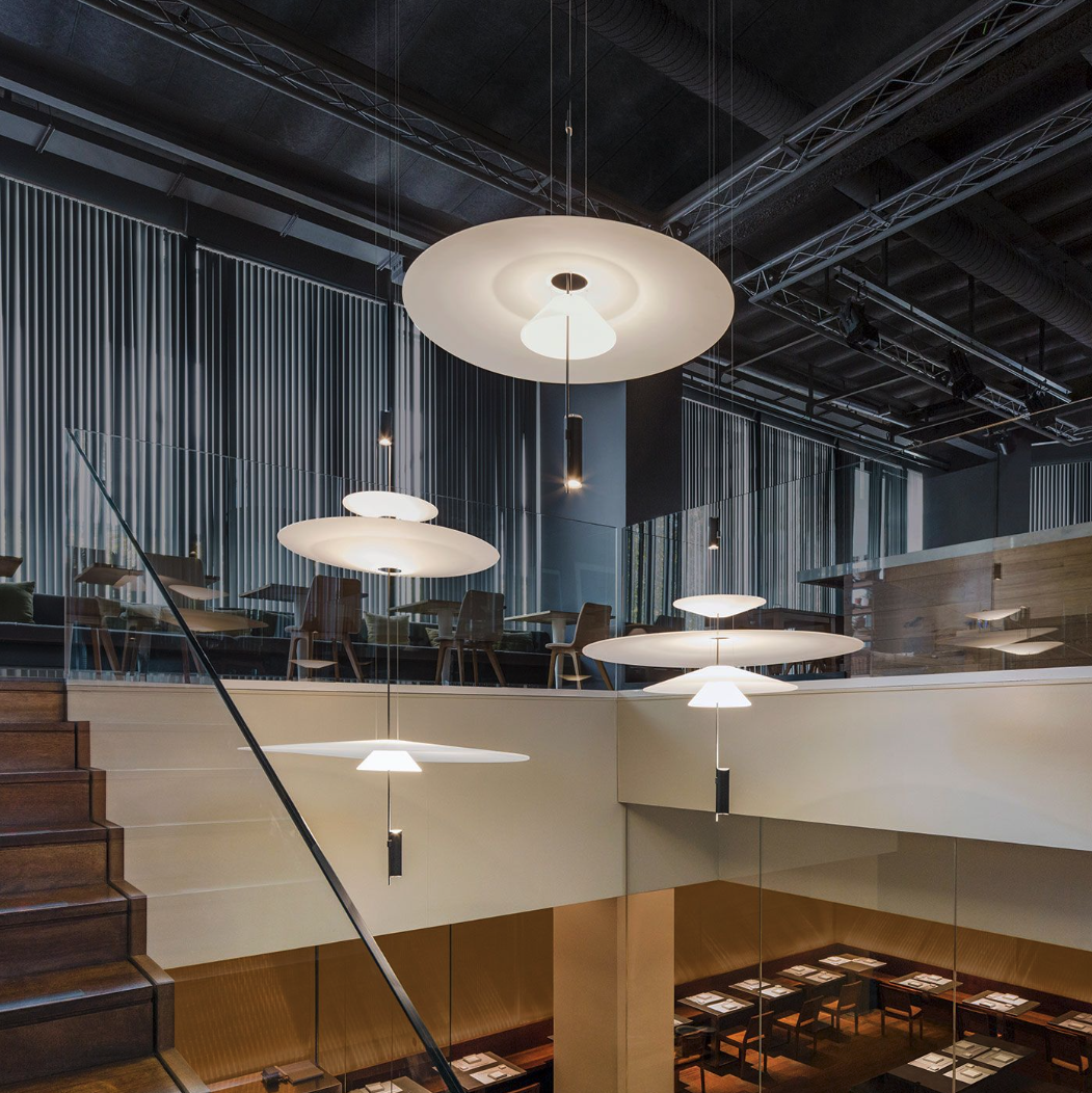 FLAMINGO 1550 Vibia