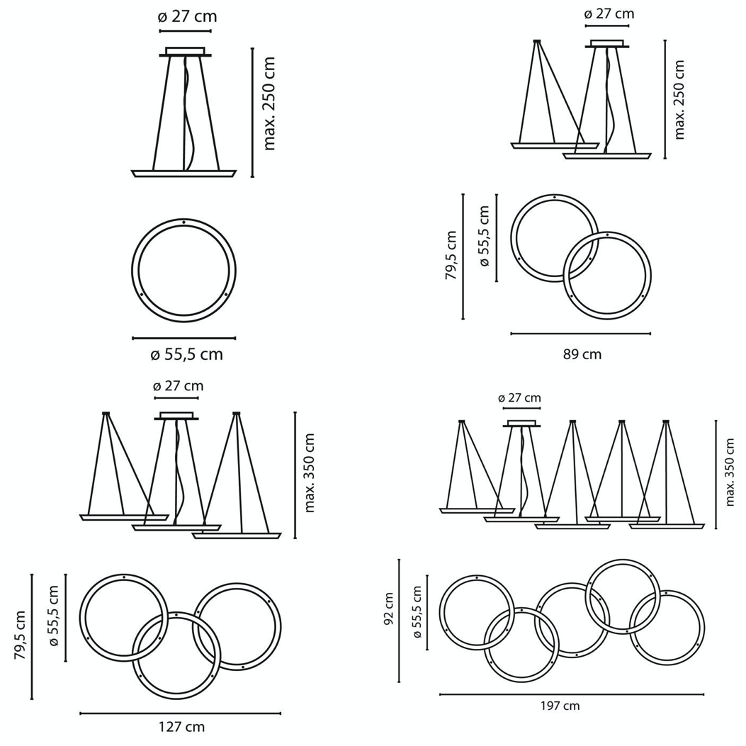 HALO Circular 2331
