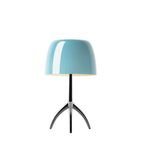 LUMIERE PICCOLA PEQUEÑA FOSCARINI TUEQUESA