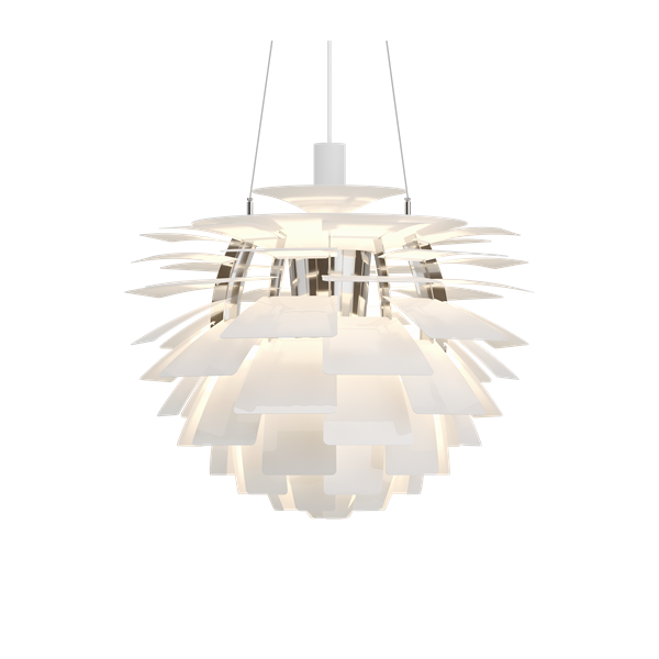 PH ARTICHOKE 600 LAMPARA COLGANTE