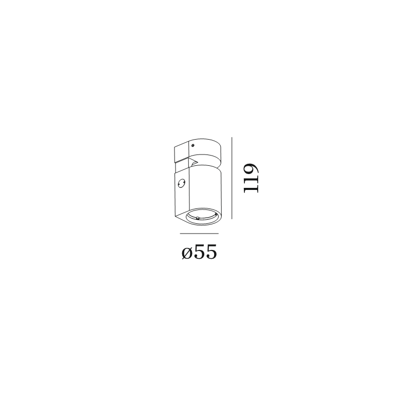 SQUBE ON BASE 1.0 PAR16
