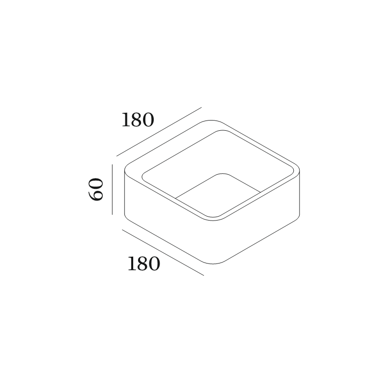 TAPE 1.0 LED