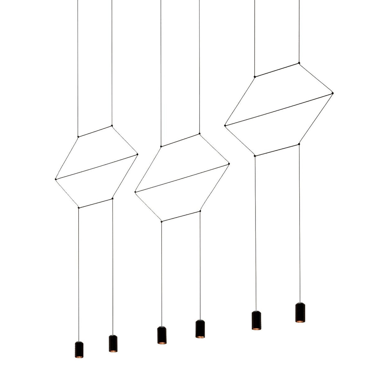 WIREFLOW Lineal 0325