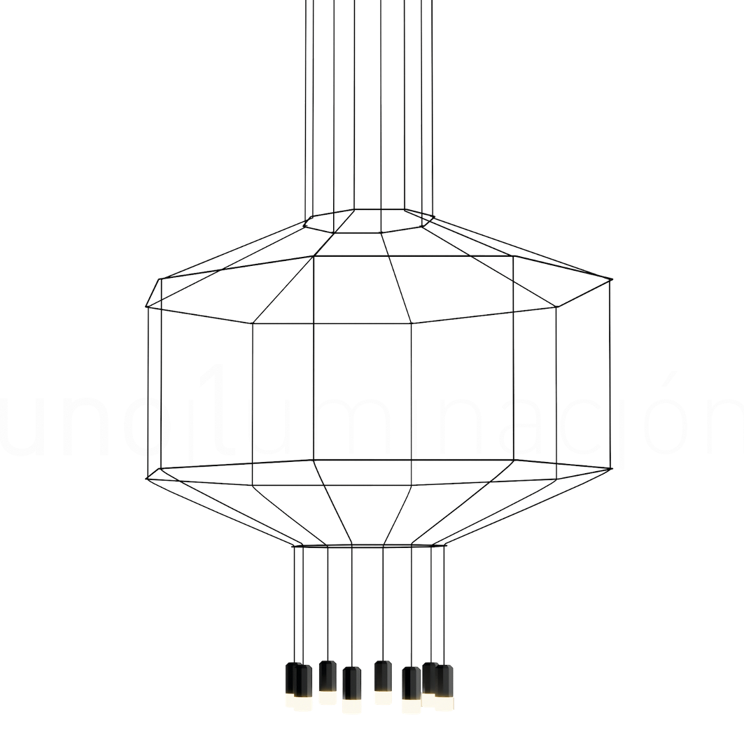 WIREFLOW 8 LED