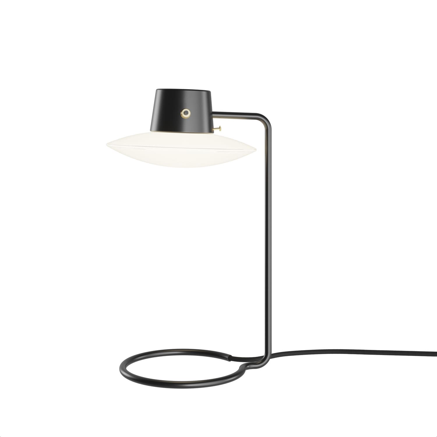 AJ OXFORD Sobremesa - Uno Iluminación