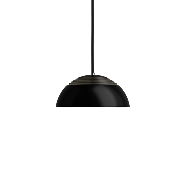 AJ ROYAL 250 LAMPARA COLGANTE