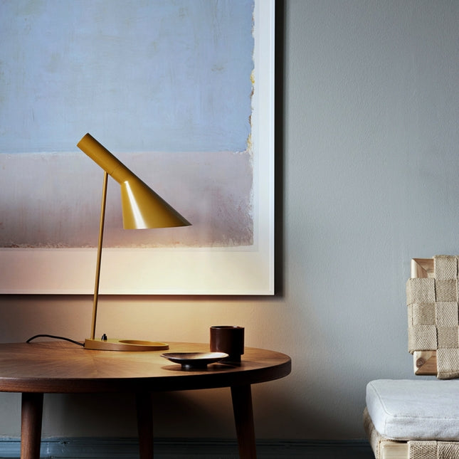 AJ TABLE MINI Louis Poulsen