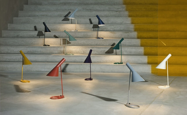 AJ TABLE MINI Louis Poulsen