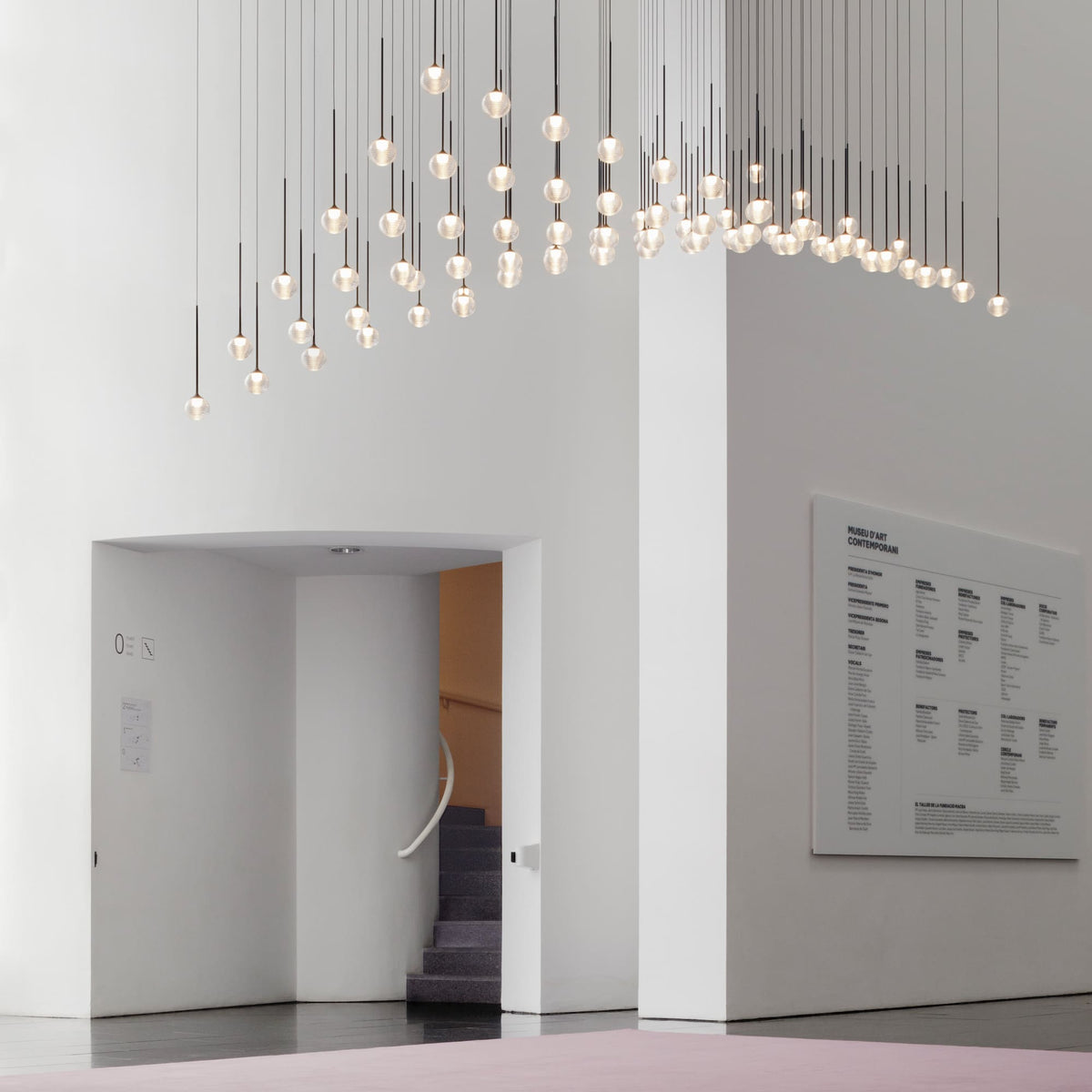 Algorithm Free 0820 Vibia