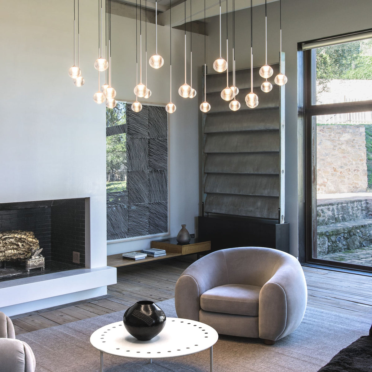 Algorithm Free 0820 Vibia