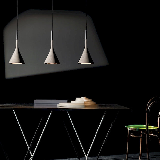 APLOMB GU10 Foscarini