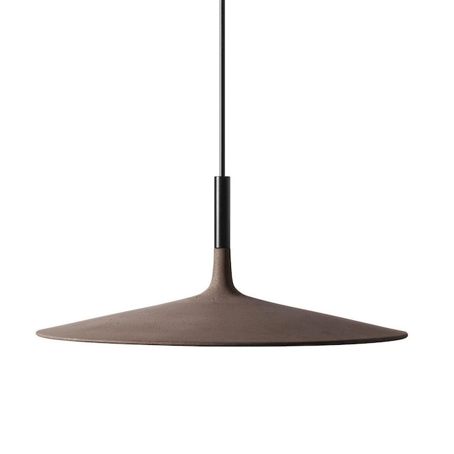 APLOMB GRANDE COLGANTE MY LIGHT MARRON