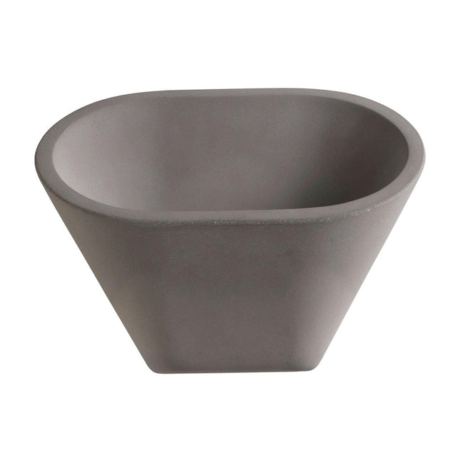 APLOMB PARED LED GRIS
