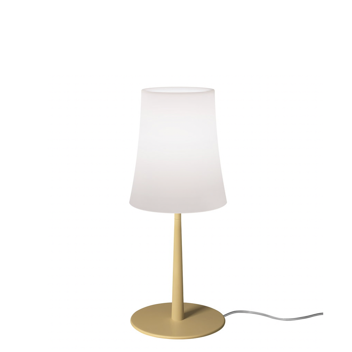 birdie-easy-pequeño-foscarini-lampara-mesa-amarillo
