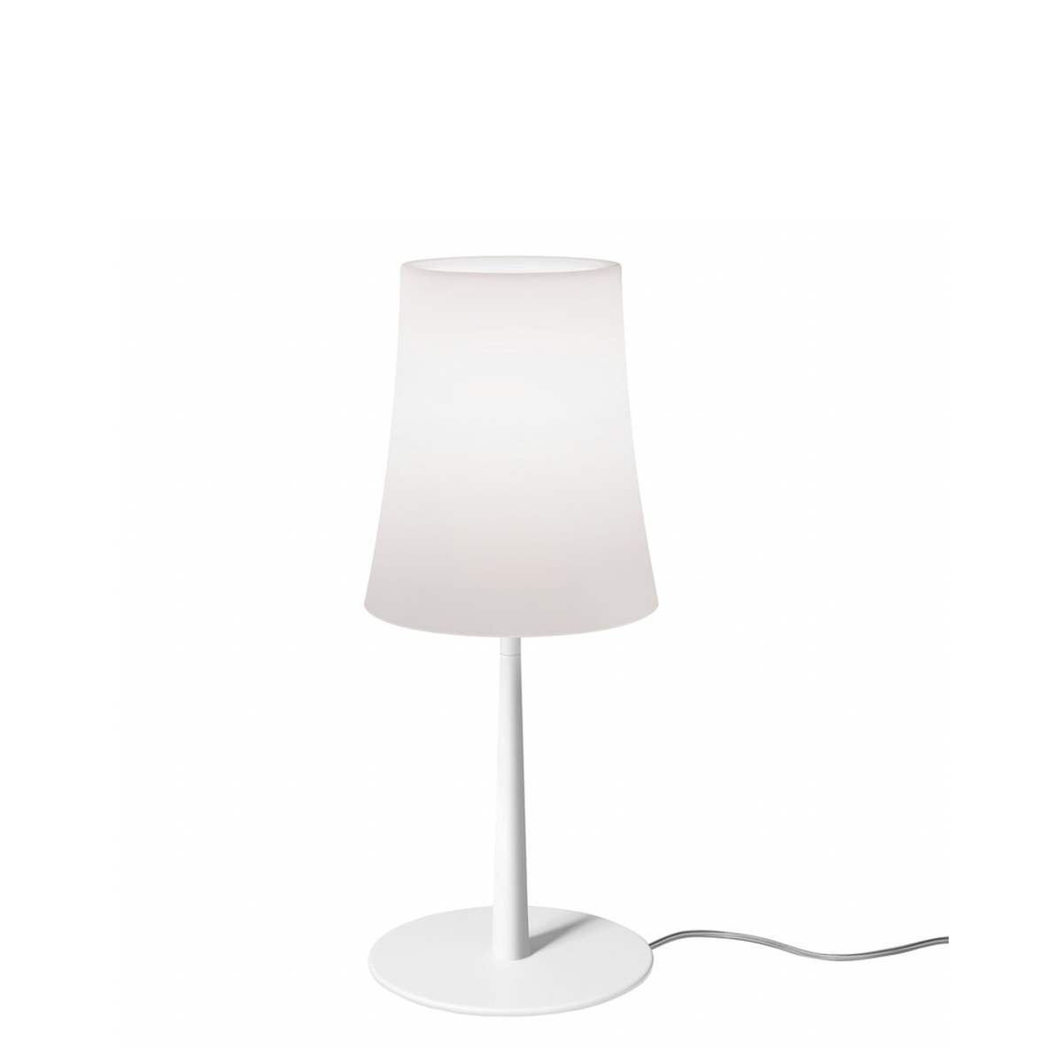 birdie-easy-pequeño-foscarini-lampara-mesa-blanco