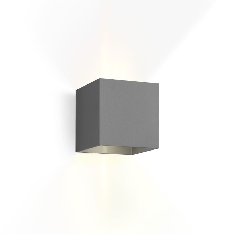 BOX WALL OUTDOOR 2.0 Wever Ducre