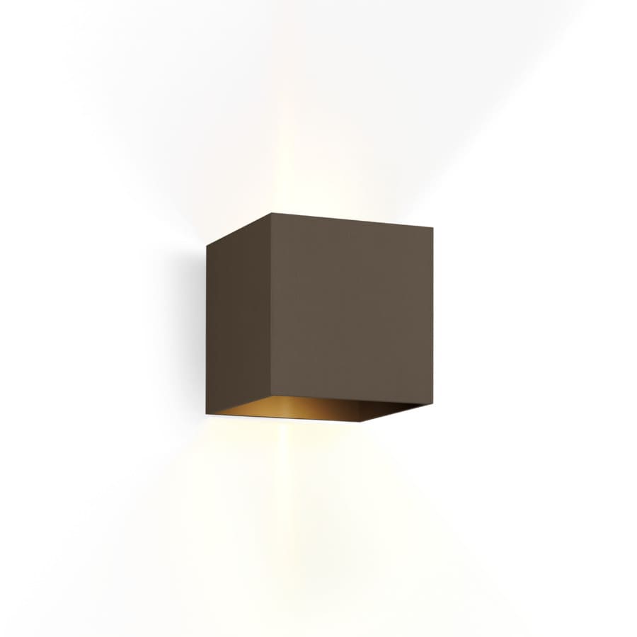 BOX WALL OUTDOOR 2.0 Wever Ducre
