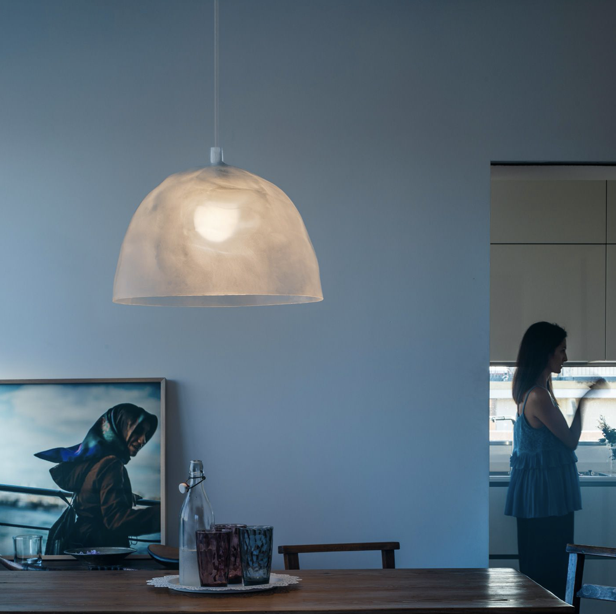 BUMP Foscarini