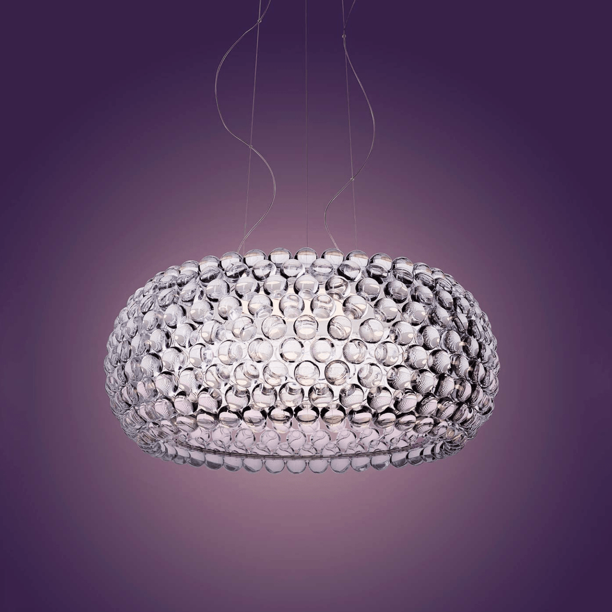 CABOCHE PLUS GRANDE Colgante