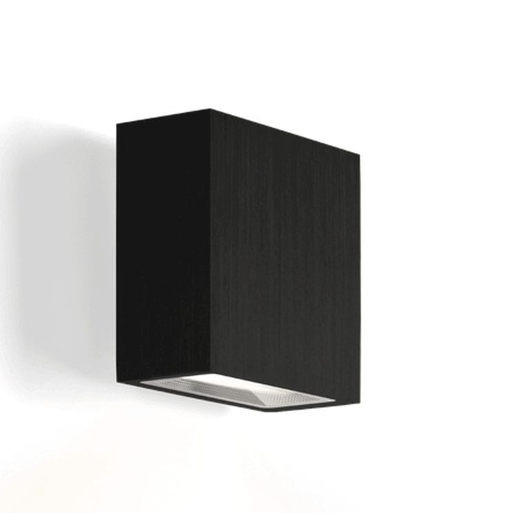 central-aplique-pared-weverducre-negro