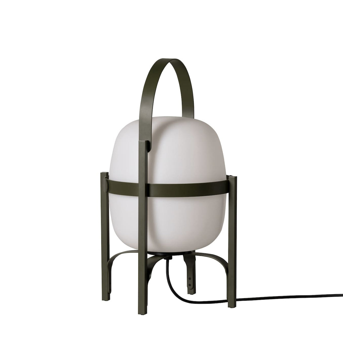 CESTA Exterior Santa Cole