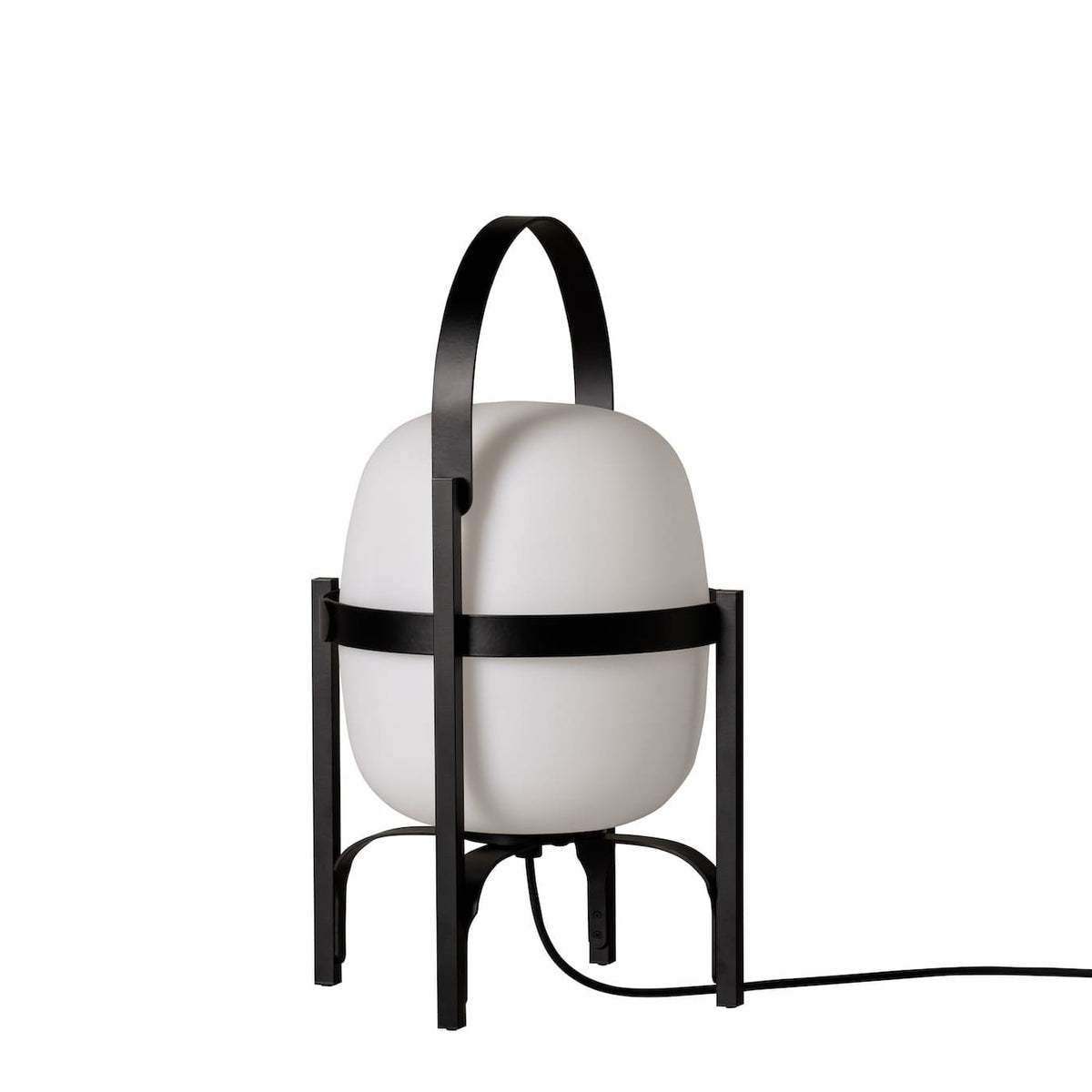 CESTA Exterior Santa Cole