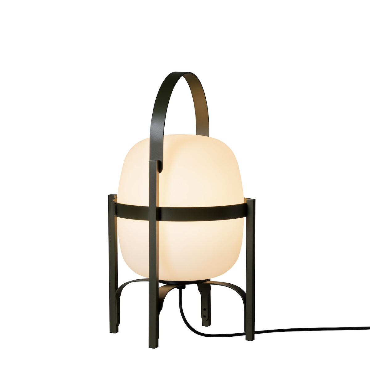 CESTA Exterior Santa Cole