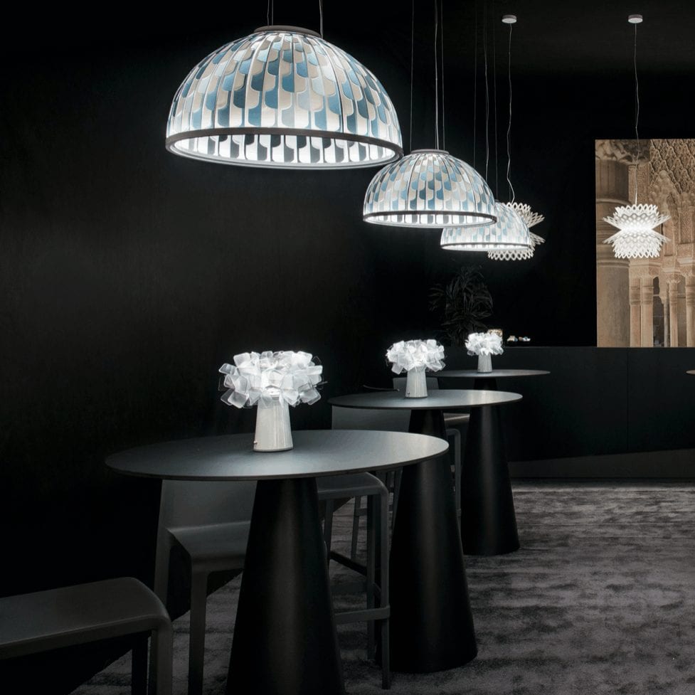 CLIZIA MESA Slamp
