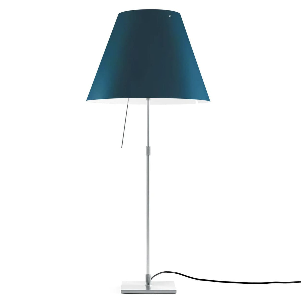 Costanza D13 mesa Luceplan