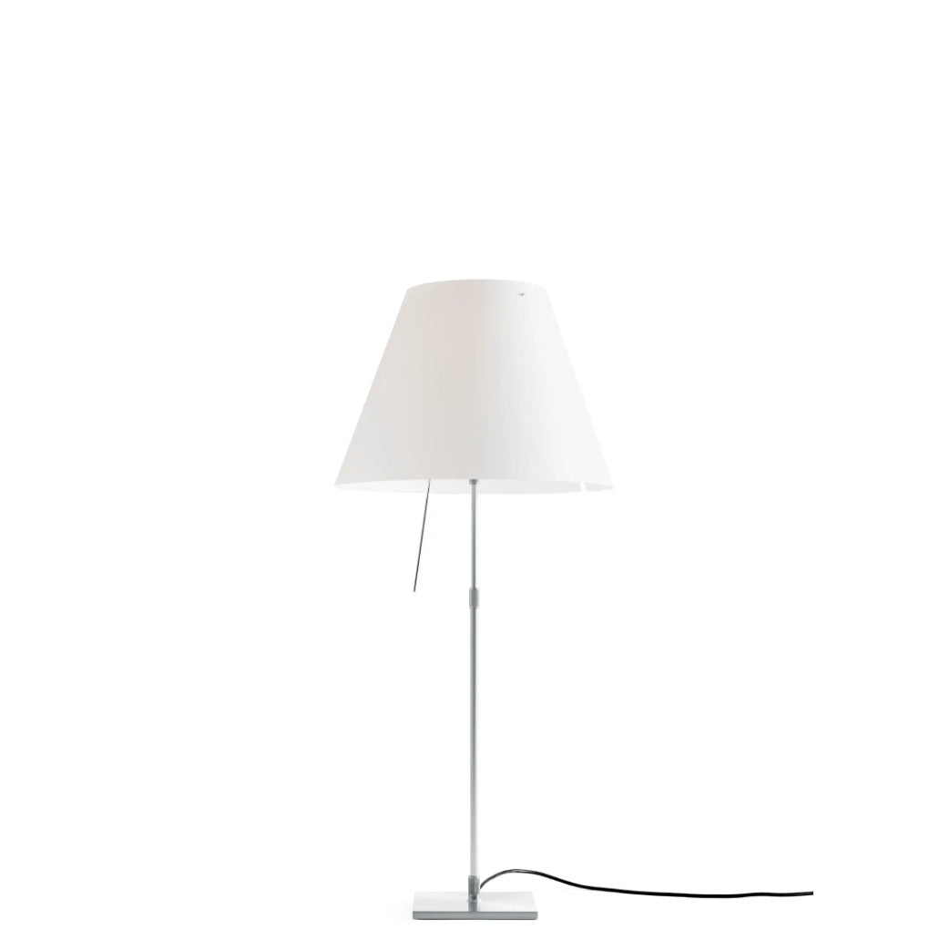 Costanza D13 mesa Luceplan