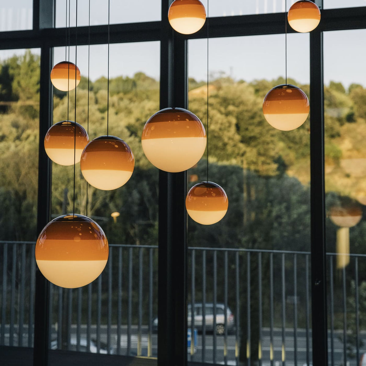 DIPPING LIGHT 40 Marset