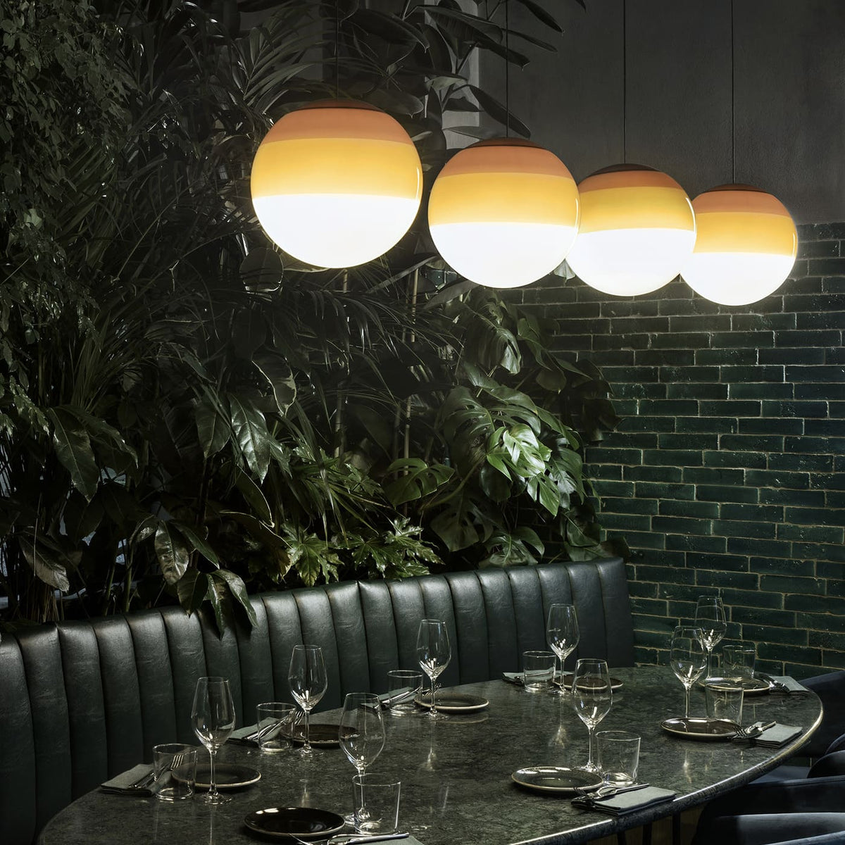 DIPPING LIGHT 40 Marset