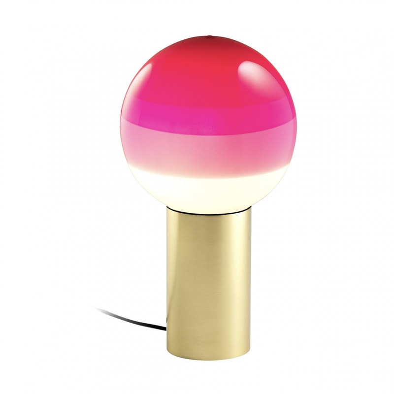 dipping light marset rosa