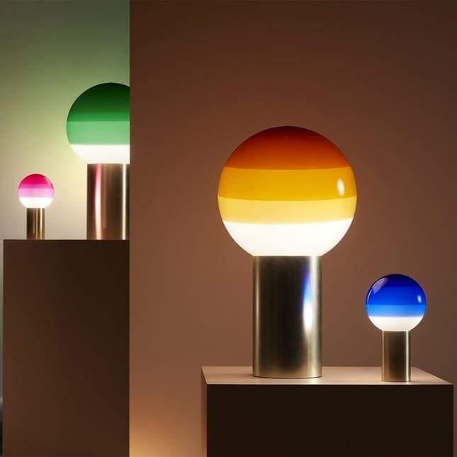DIPPING LIGHT M Marset