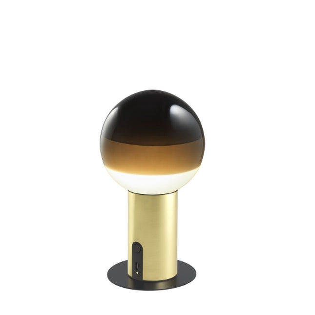 DIPPING LIGHT PORTATIL LÁMPARA DE MESA CON BATERIA