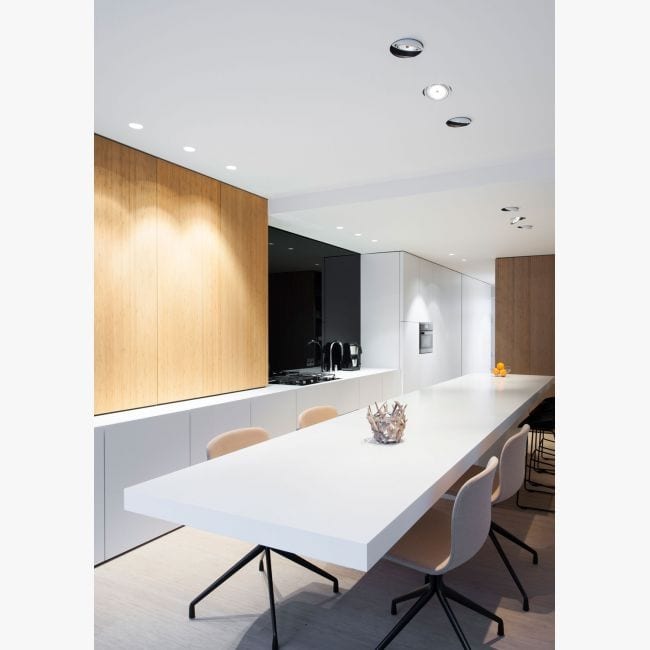 doro st ok deltalight empotrable cocina