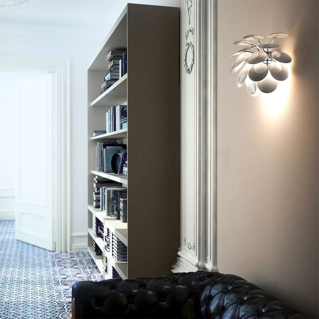 Discoco Colgante Marset