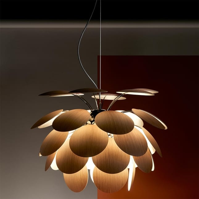 Discoco Colgante Marset