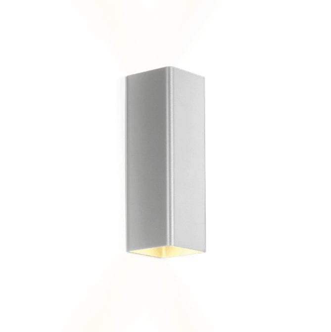 docus-mini-2-0-aplique-pared-weverducre-gris-aluminio