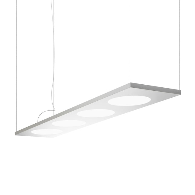 DOLMEN LED LAMPARA COLGANTE