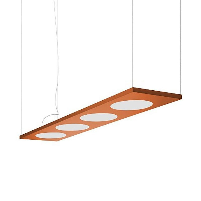 DOLMEN LED LAMPARA COLGANTE