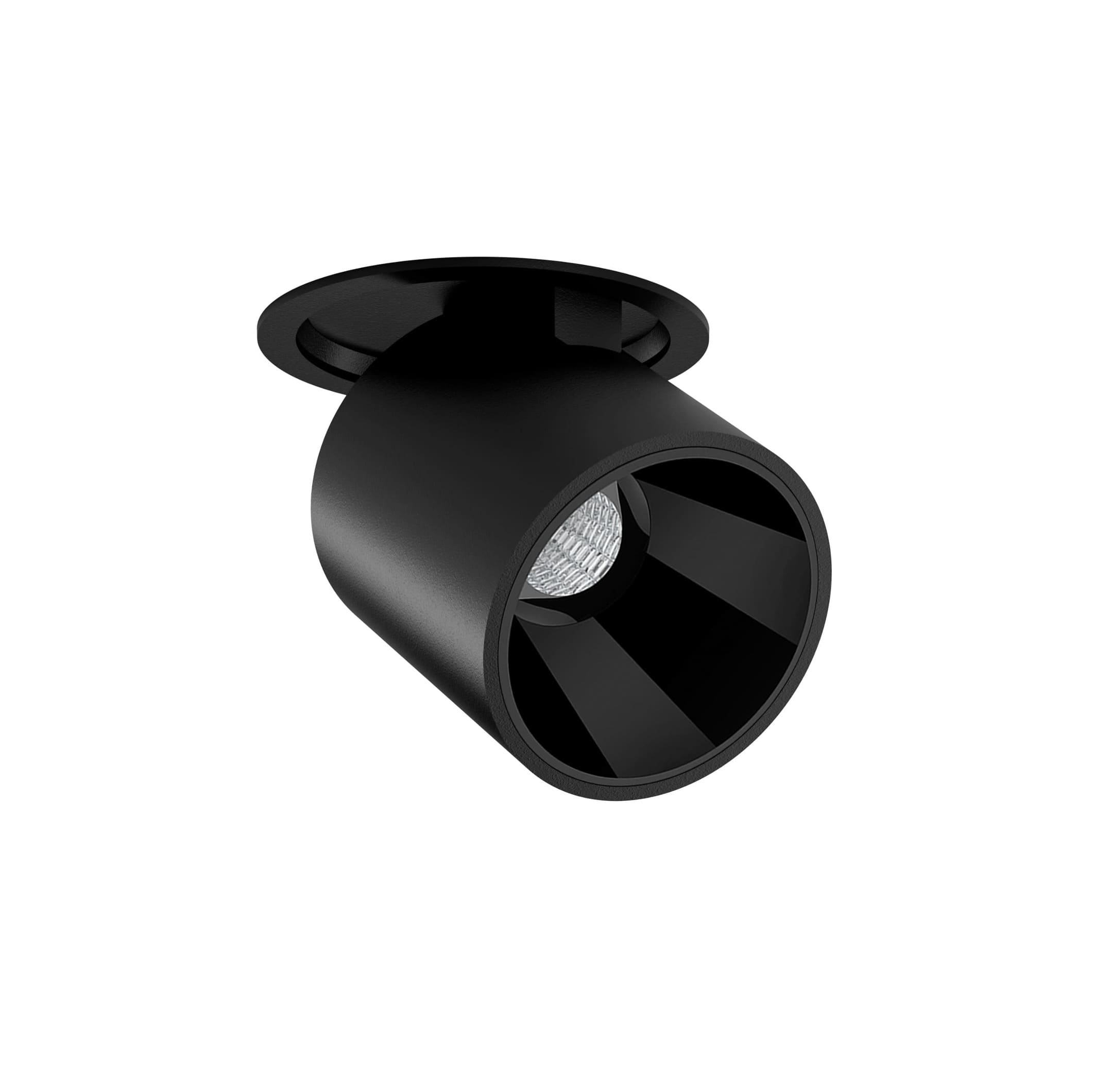 Flip Recessed