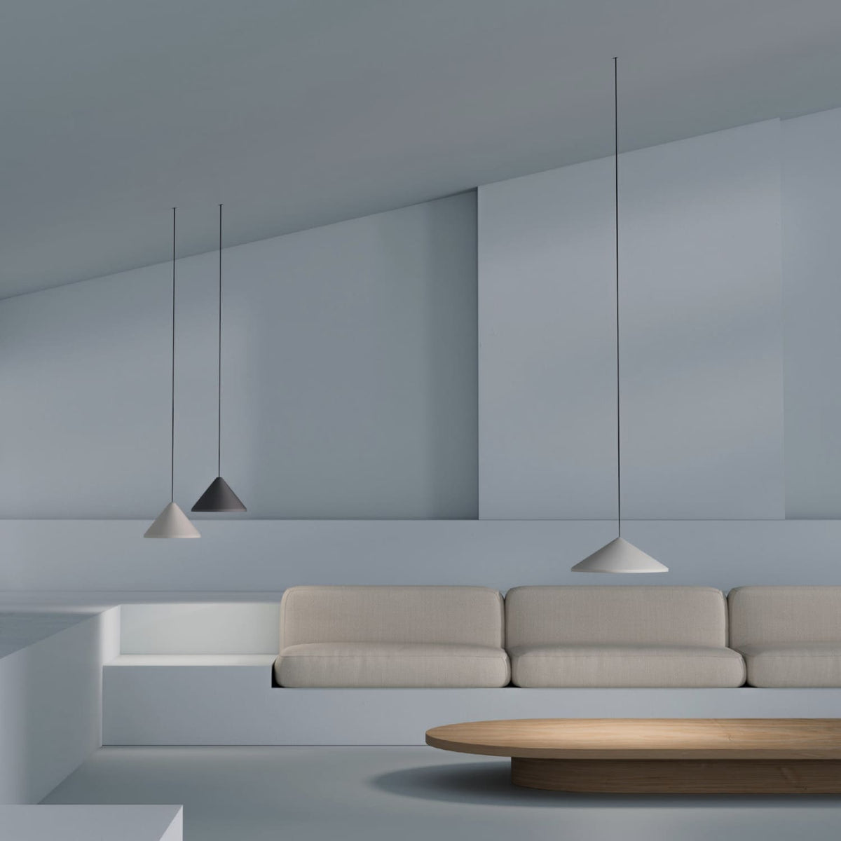 Algorithm Free 0822 Vibia