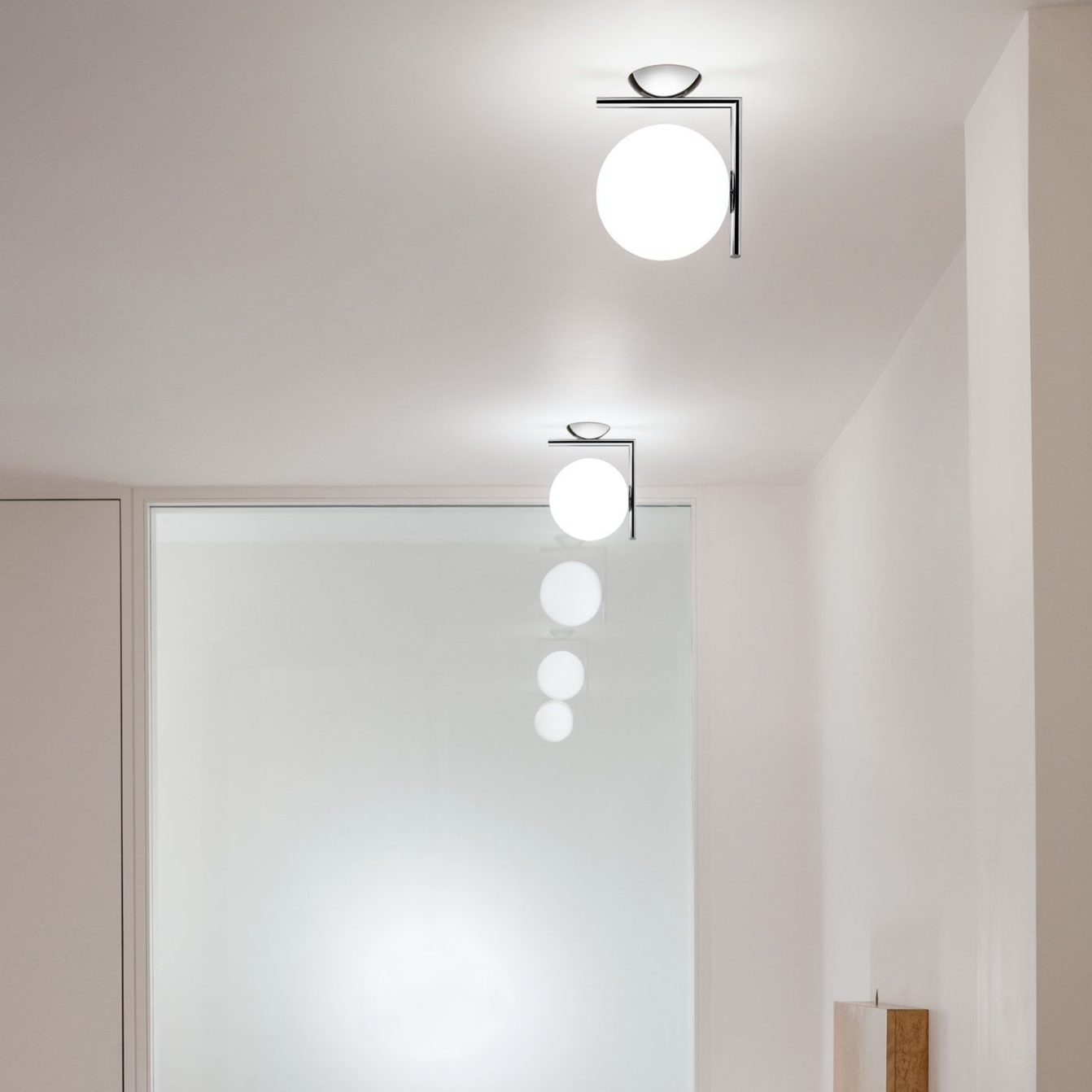 IC Lights C/W1