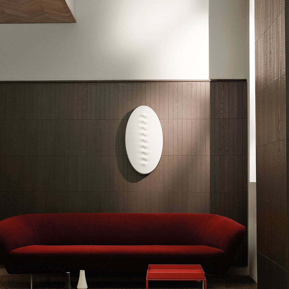 SUPERFICIE Pared/Plafon