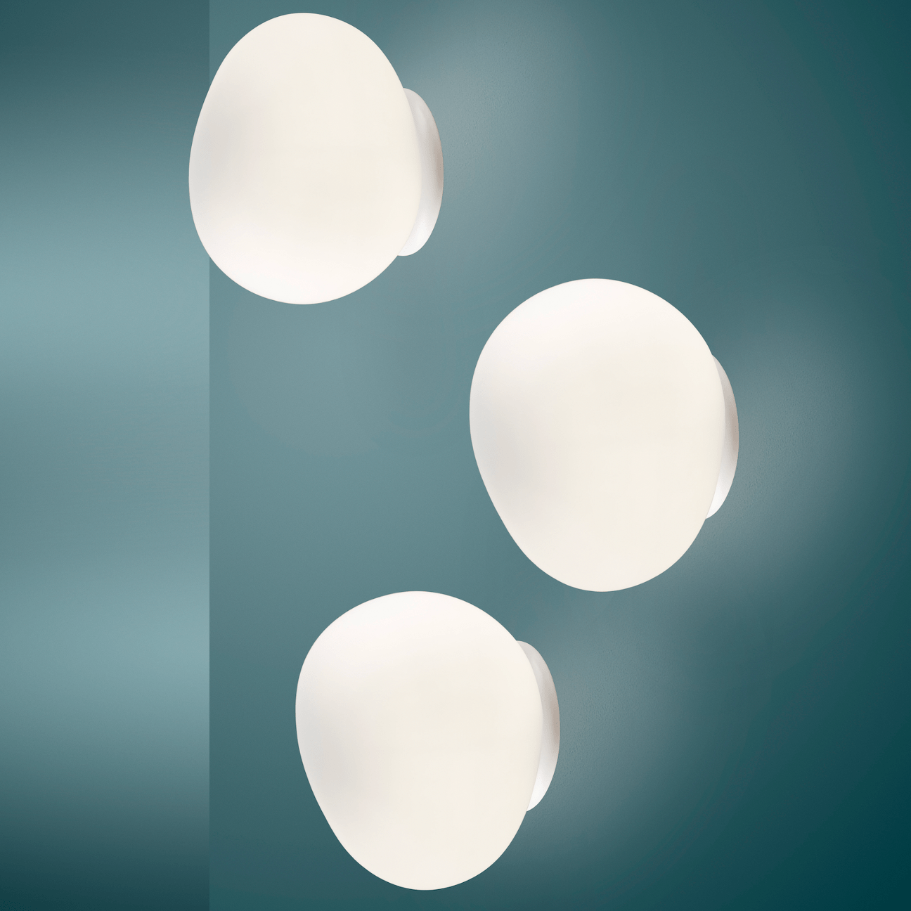 GREGG PEQUENO Pared / Techo