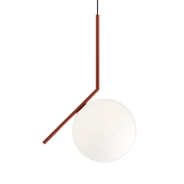 ic-lights-s2-flos-lampara-colgante-unoiluminacion-rojo